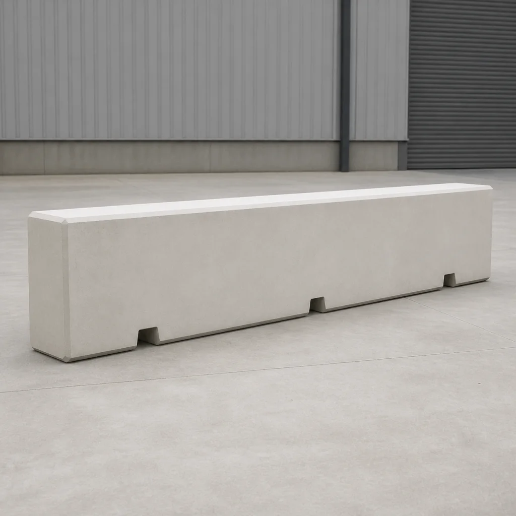 3m Concrete Stop Block product photograph