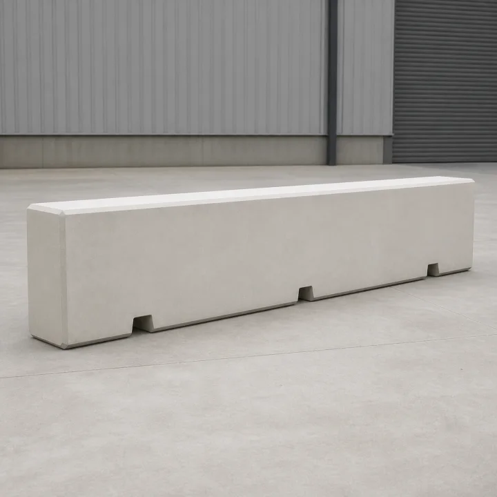3m Concrete Stop Block product photograph