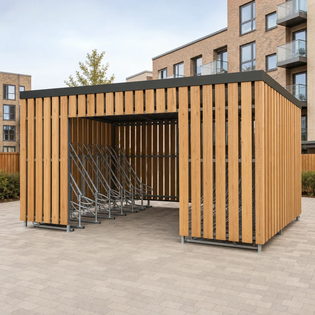 Cotswold Shelter product photograph