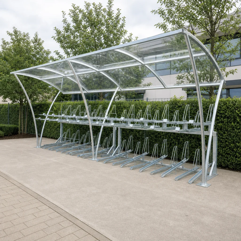 The Greenwich Canopy product photograph
