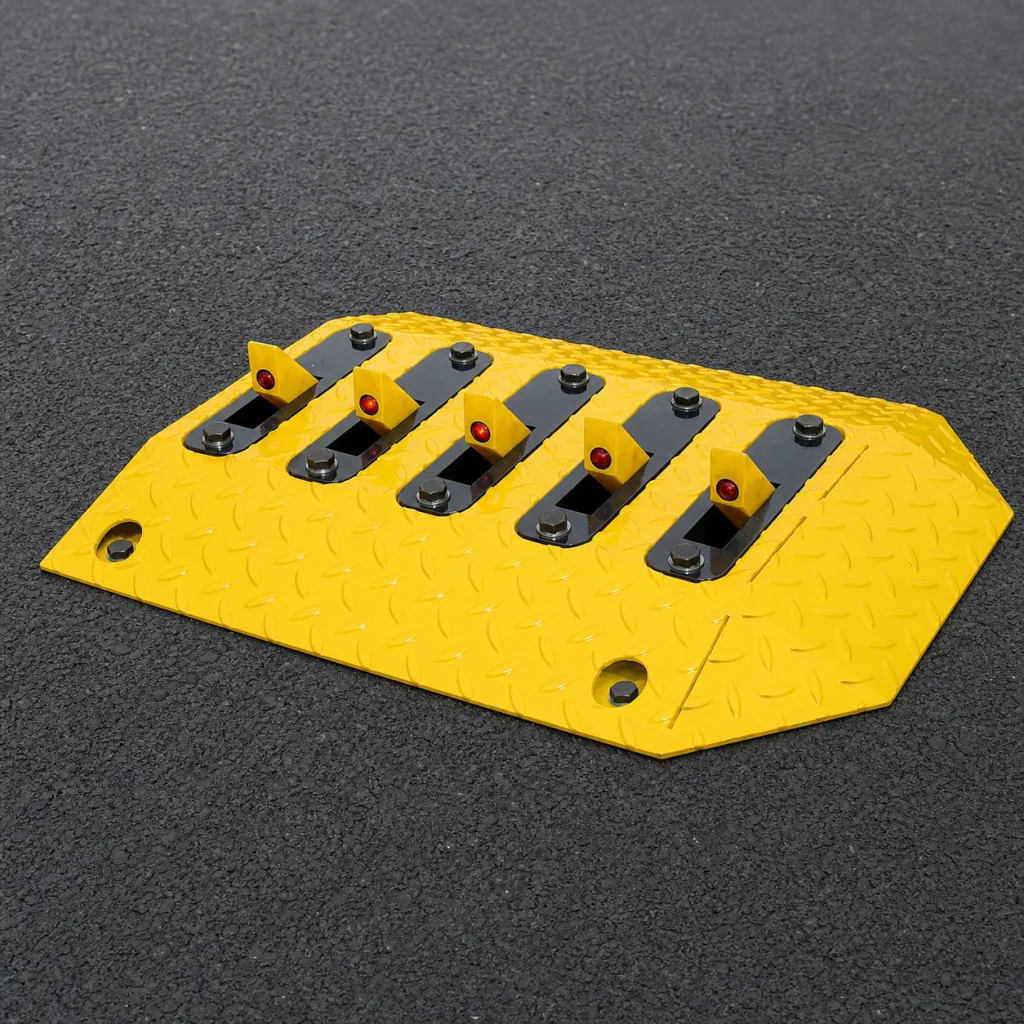 Directional Flow Plate product photograph