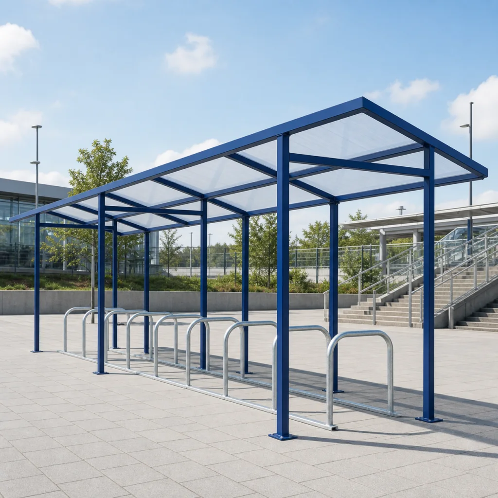 Dorset Canopy product photograph