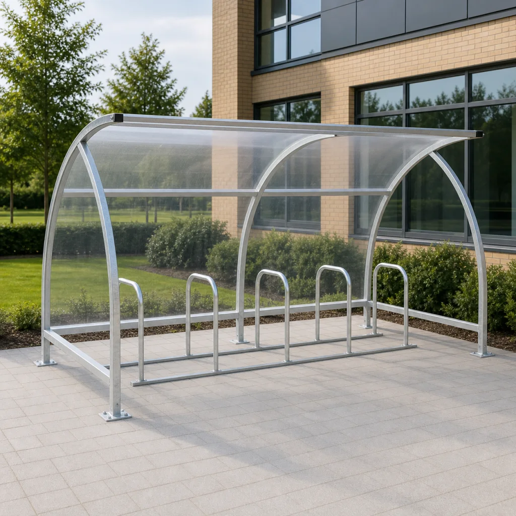 Fareham Shelter product photograph