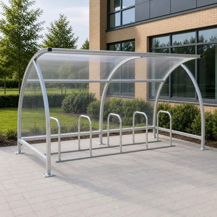 Fareham Shelter product photograph