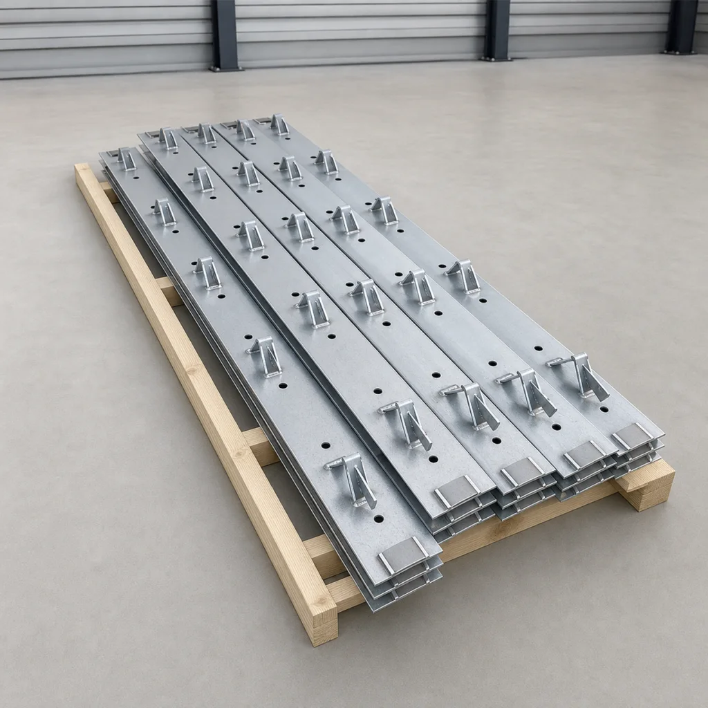 Flexible Road Form Hire product photograph