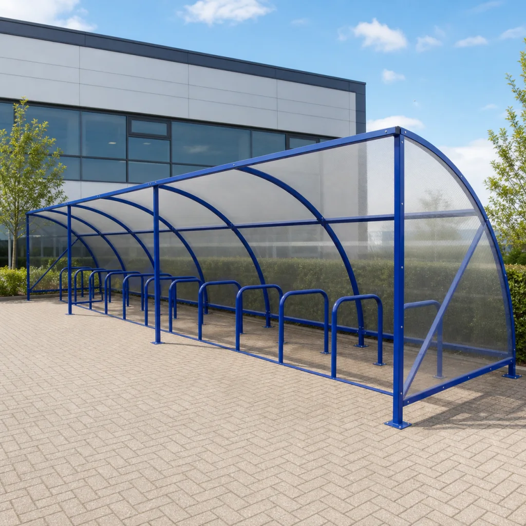 Kent Shelter product photograph