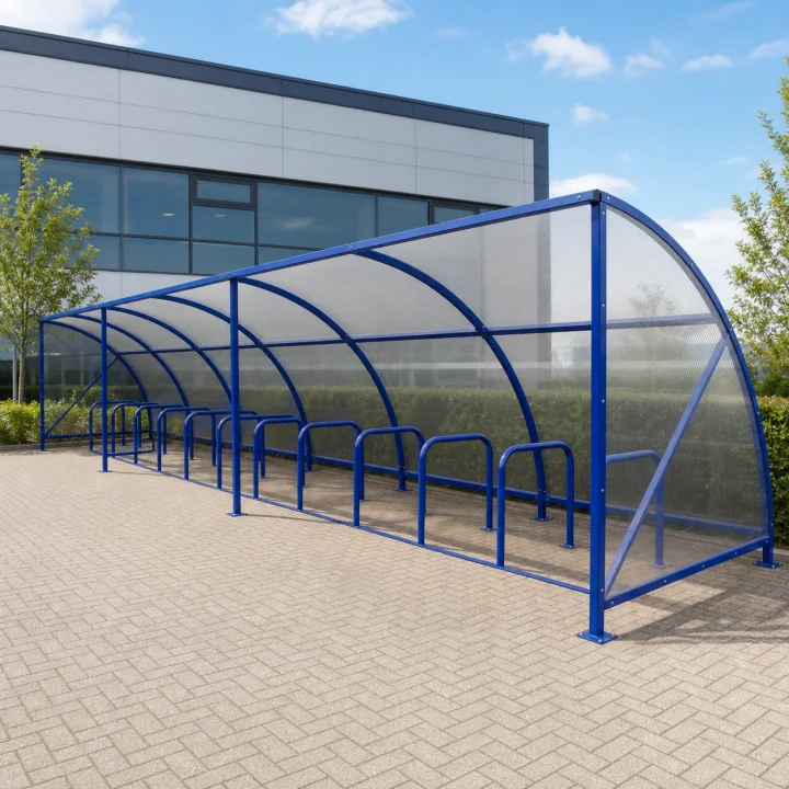 Kent Shelter product photograph