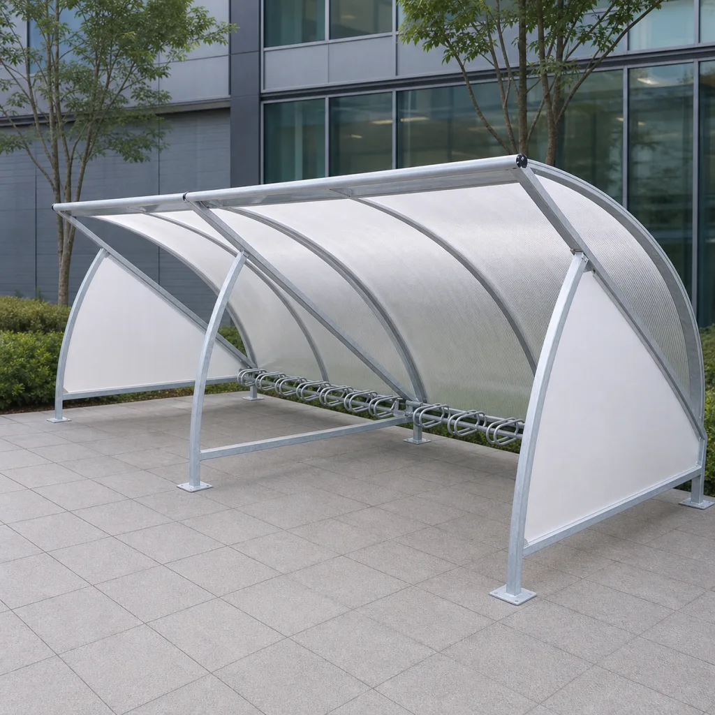 Moonshape Shelter product photograph