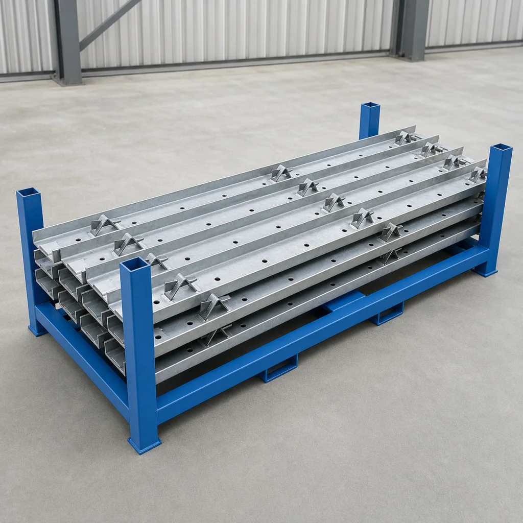 Rigid Road Form Hire product photograph