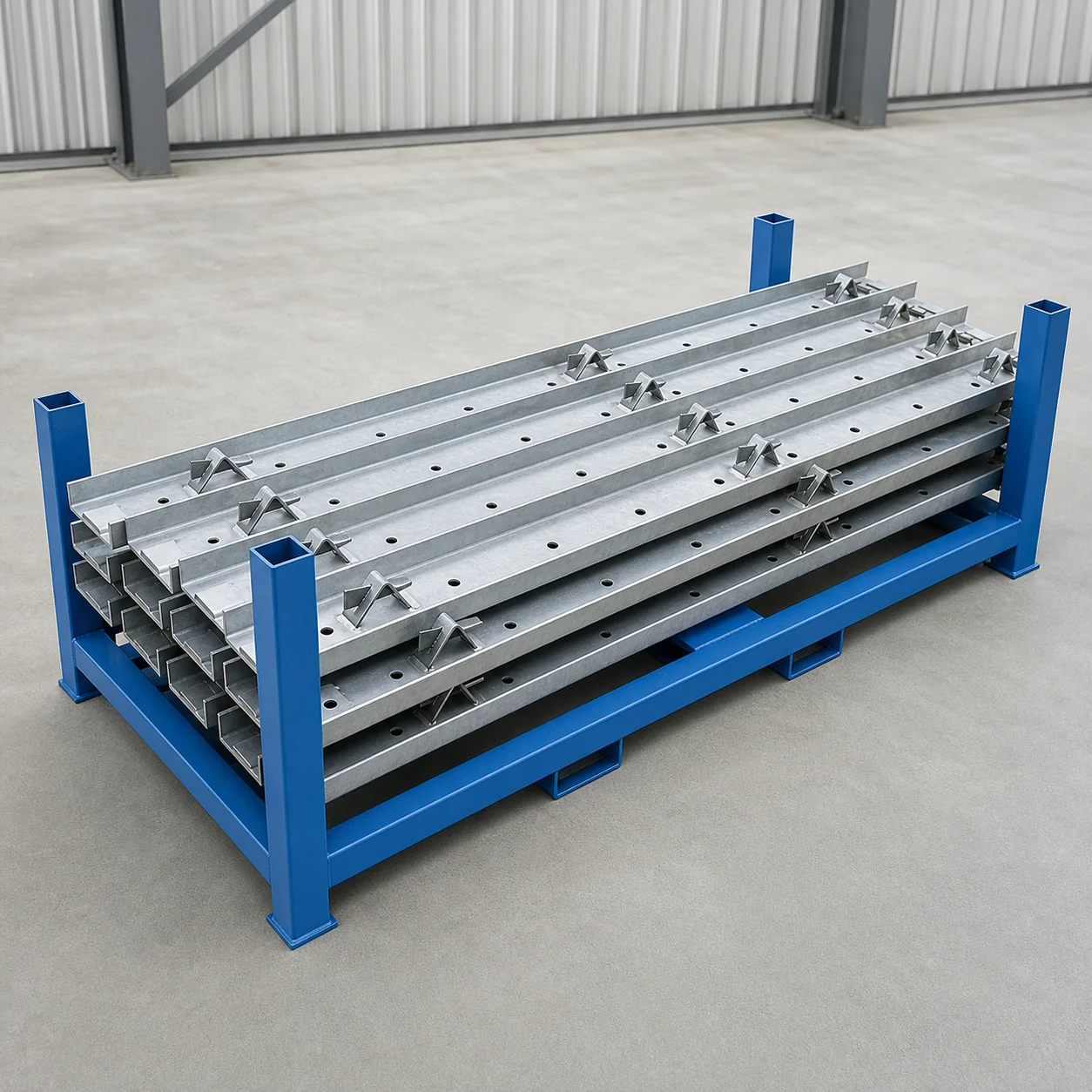 Rigid Road Form Hire product photograph