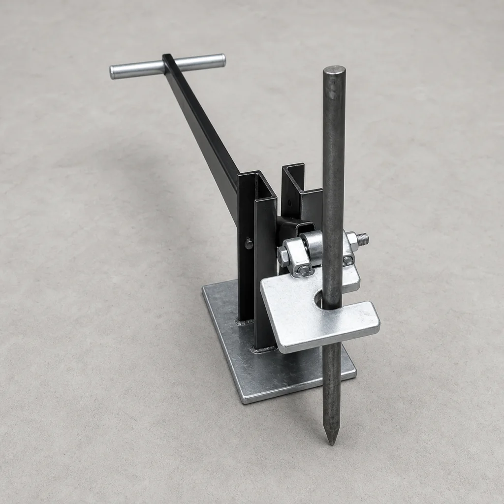 Road Form Stake Extractor product photograph