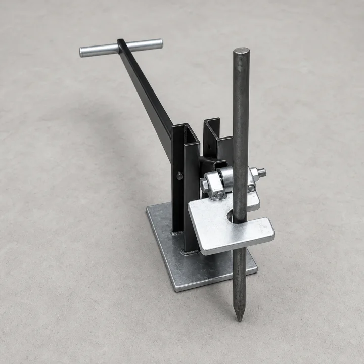 Road Form Stake Extractor product photograph