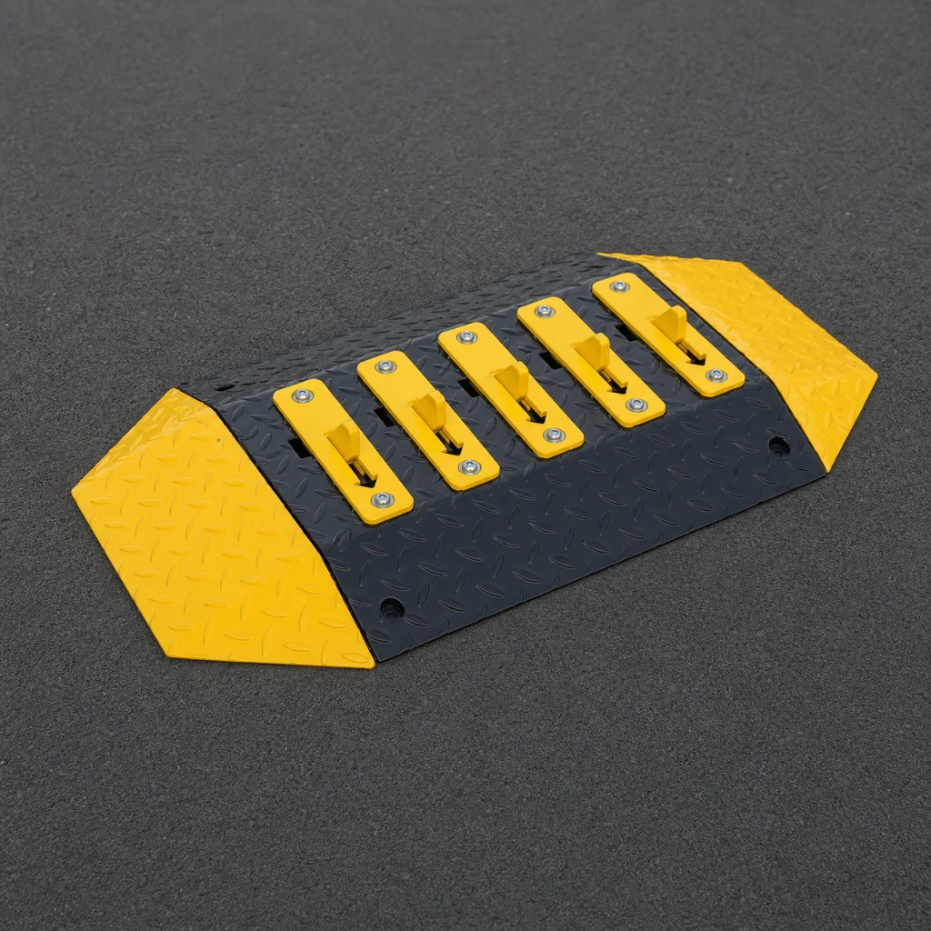 Sharks Teeth Ramp product photograph