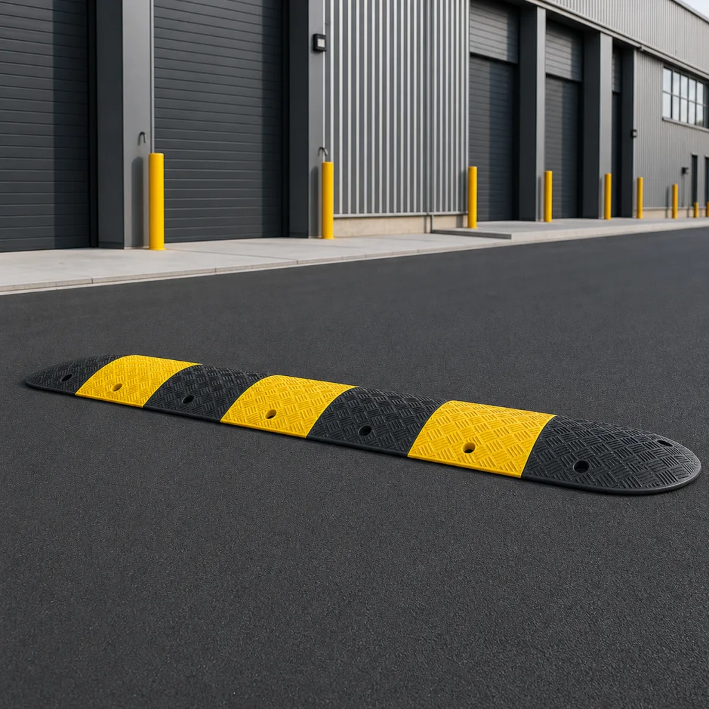 Speed Ramp Bundle 5mph product photograph