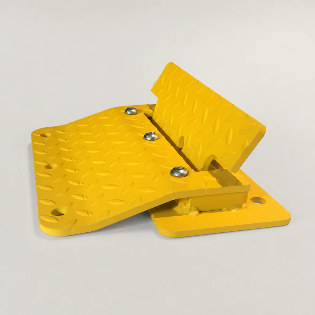 Standard Flow Plate product photograph