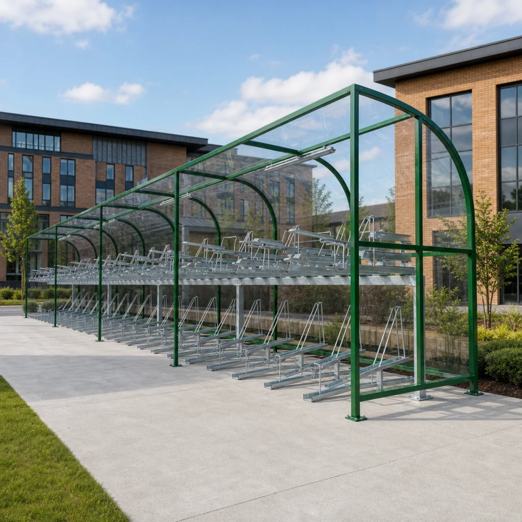 Suffolk Shelter product photograph
