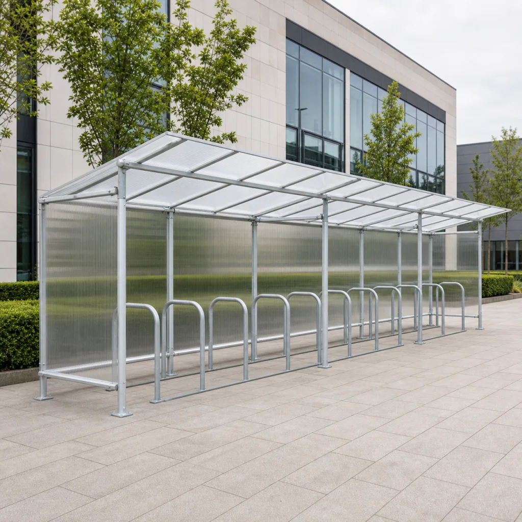 The Cambridge Shelter product photograph