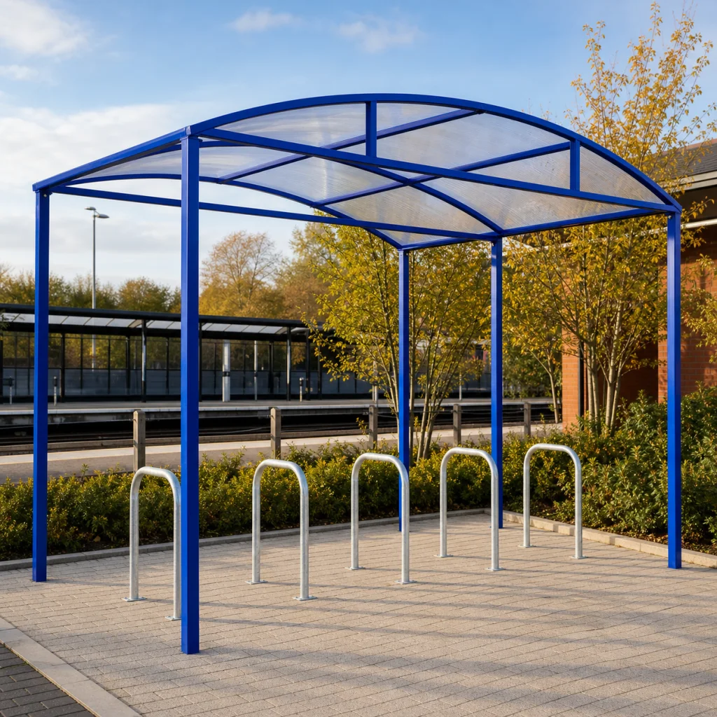 The Waterbeach Canopy product photograph