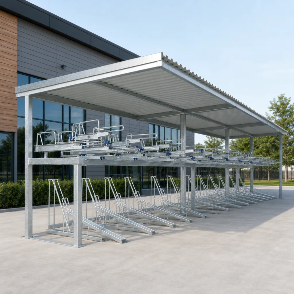 The Wembley Shelter product photograph