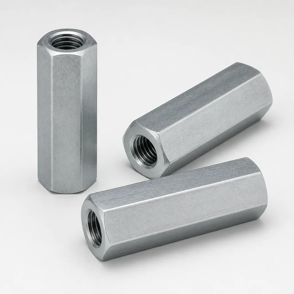 Tie Bar Connector product photograph