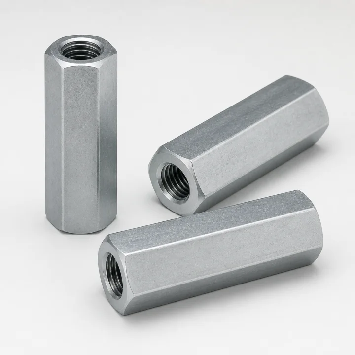 Tie Bar Connector product photograph
