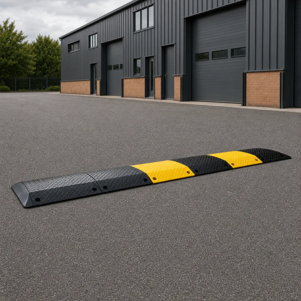 Titan Steel Speed Ramp product photograph