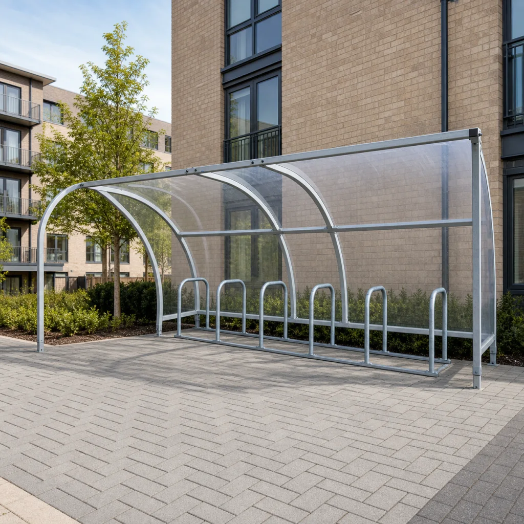 Wave Shelter product photograph