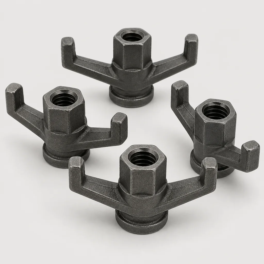 Wing Nuts product photograph